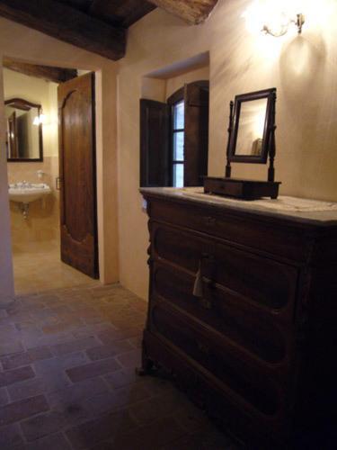 Borgo Storico Cisterna Villa Macerata Feltria Bagian luar foto