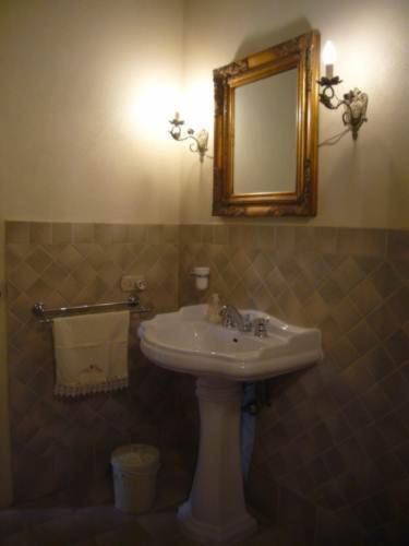 Borgo Storico Cisterna Villa Macerata Feltria Ruang foto